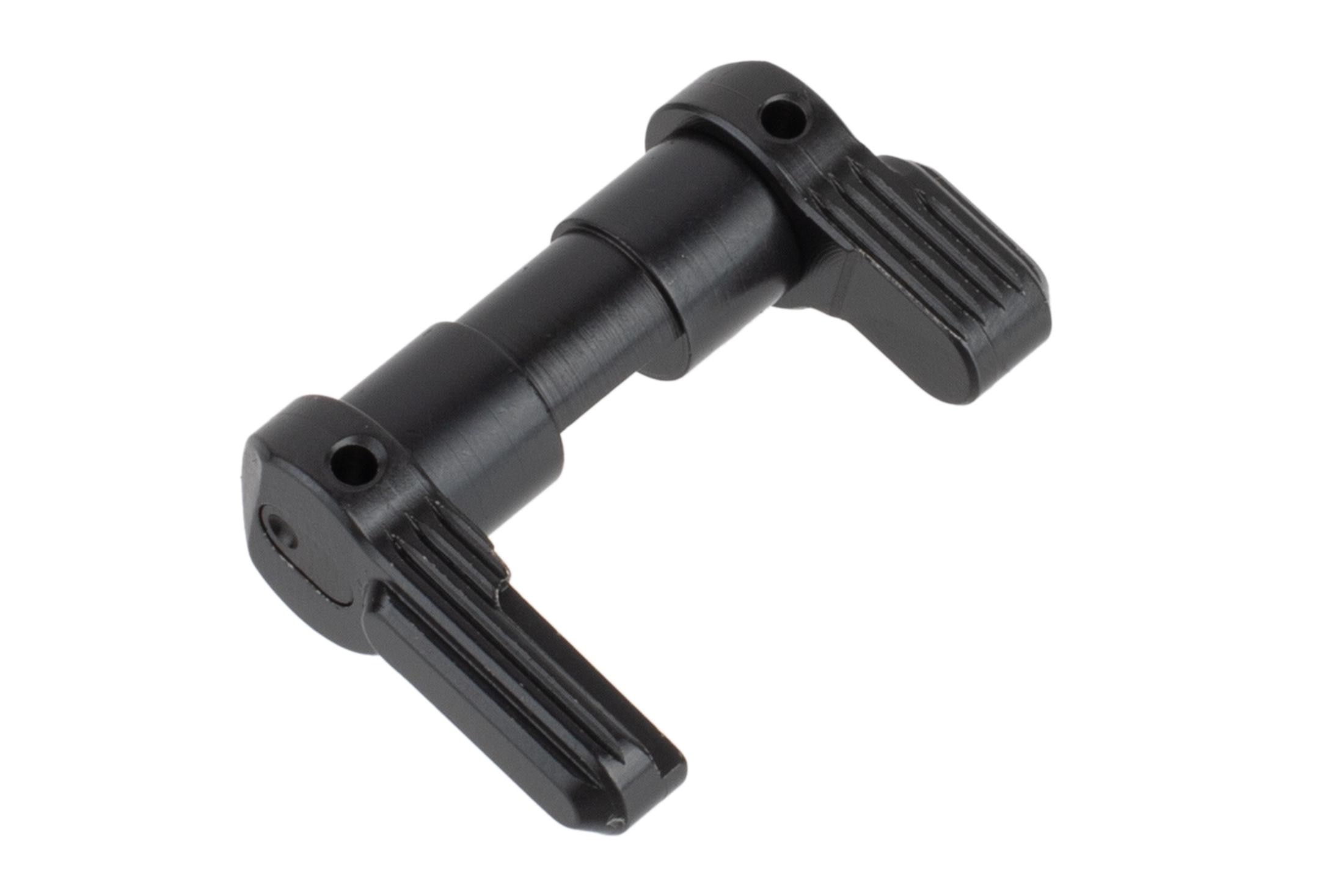 Forward Controls Design Ambidextrous Safety Selector - 50 Degree Throw - Q Levers